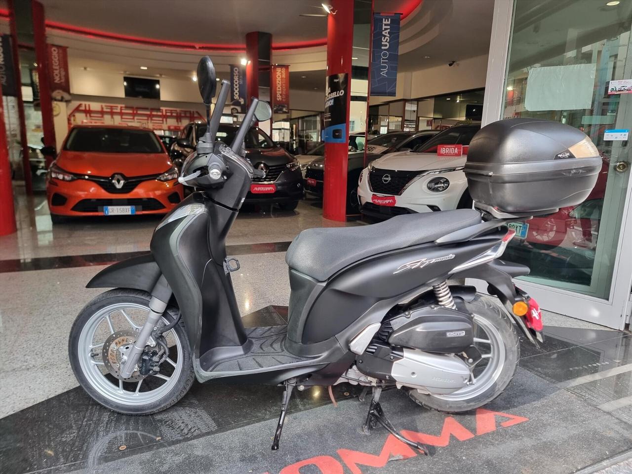 Honda SH Mode 125 UNICO PROPRIETARIO