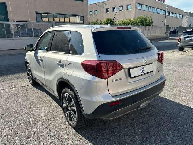 Suzuki Vitara 1.4 Hybrid Top