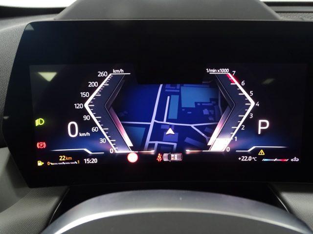 BMW X1 sDrive20i Steptronic *PROMO PARISI GROUP*