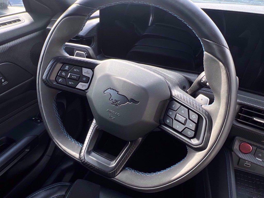 FORD Mustang Fastback 5.0 V8 Dark Horse 453cv auto del 2024