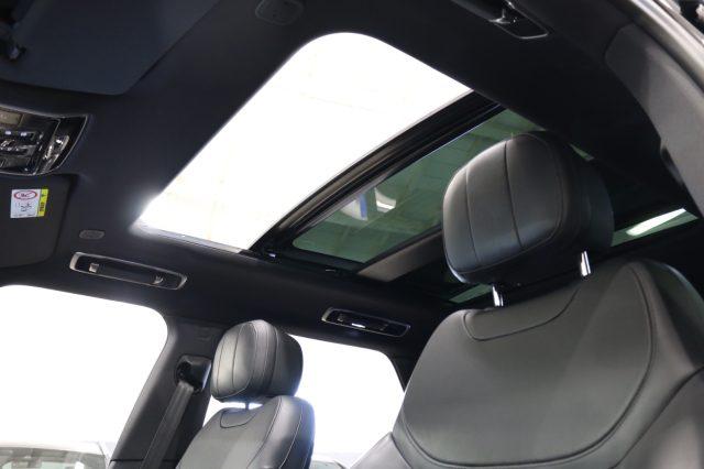 LAND ROVER Range Rover Sport 3.0D l6 249 CV Dynamic HSE