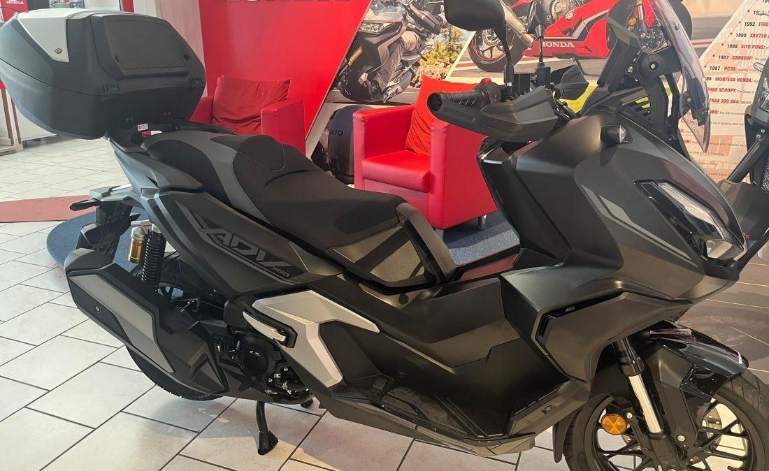 Honda ADV 350