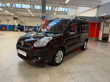 Fiat Doblo Doblò 1.6 MJT 16V Emotion