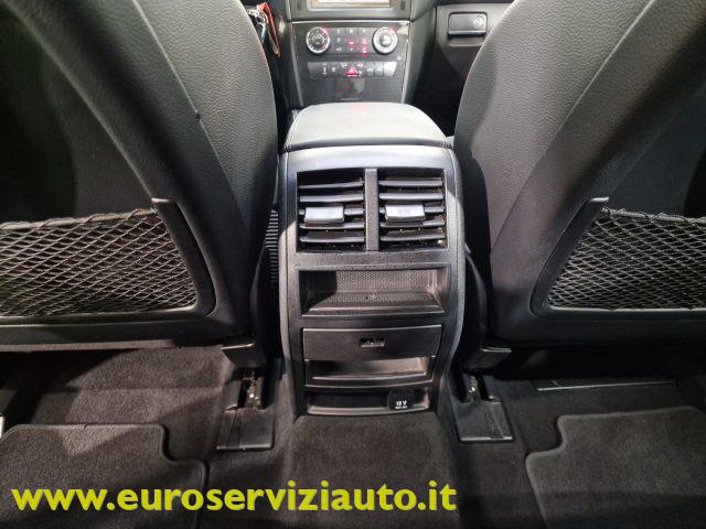 MERCEDES-BENZ ML 350 CDI