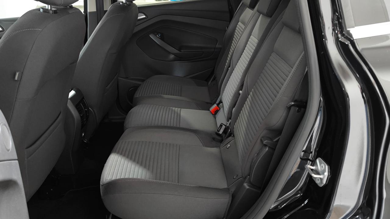 Ford C-Max 1.5 TDCi 120CV Start&Stop Titanium