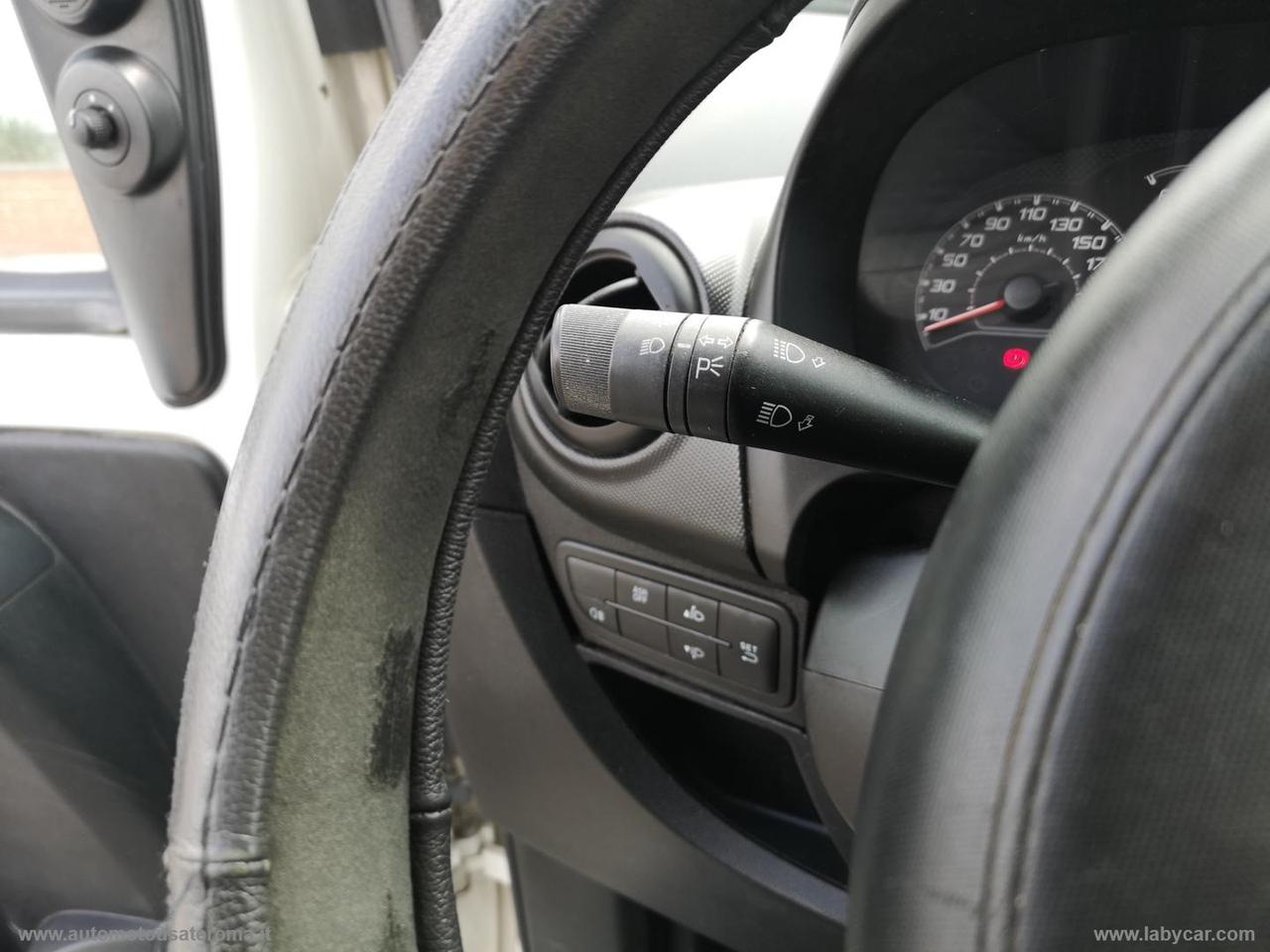 FIAT Fiorino 1.3 MJT 80CV Cargo RATE AUTO MOTO SCOOTER
