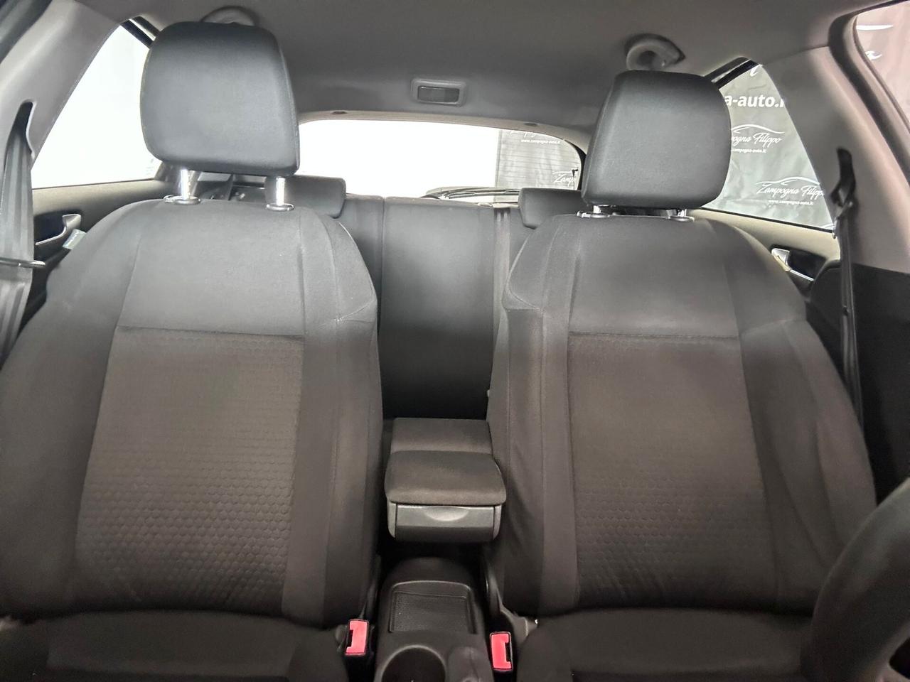 Alfa Romeo Giulietta 2.0 JTDm-2 140 CV Distinctive