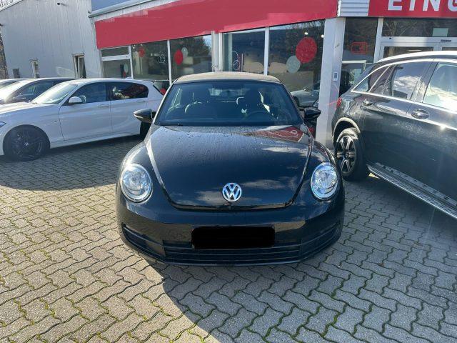VOLKSWAGEN Maggiolino CABRIO 1.2 TSI - 102.000 Km UNICOPROPRIETARIO