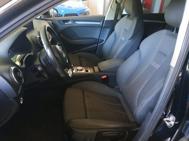 AUDI A3 2.0 TDI 184 CV clean diesel quattro S tronic Ambit