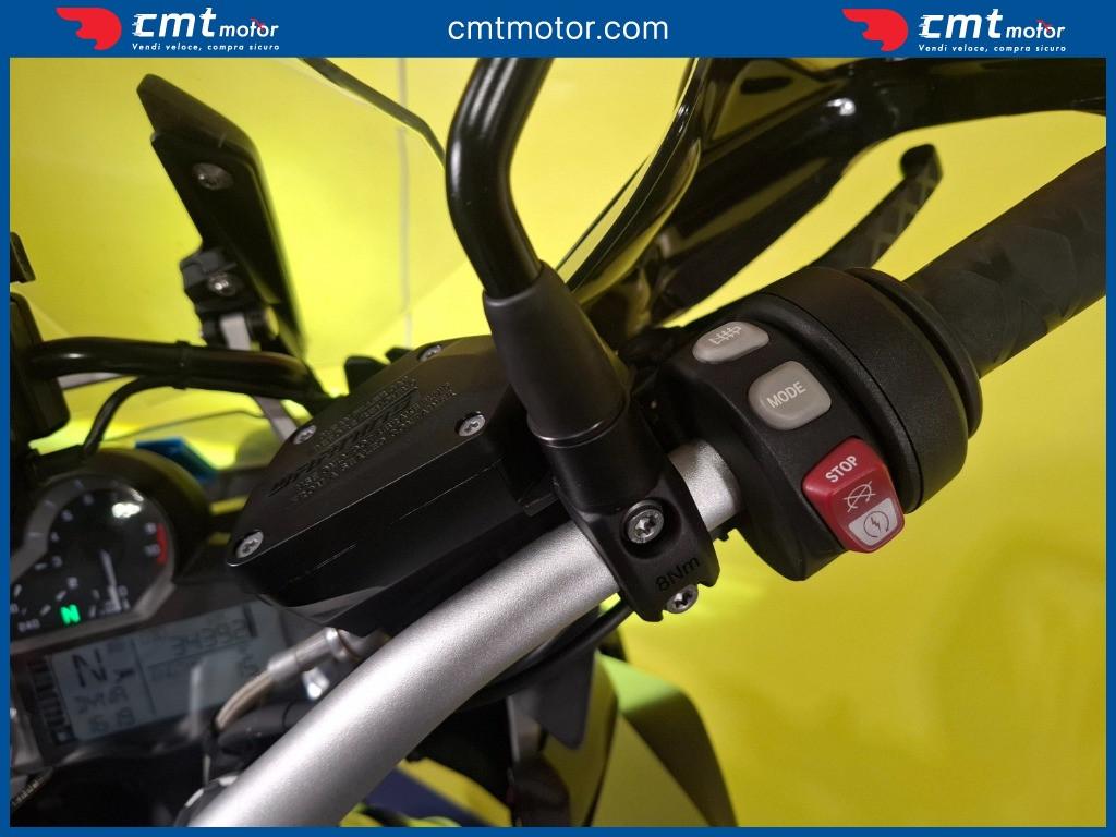 BMW R 1200 GS - 2013