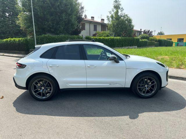 PORSCHE Macan 2.0 T IVA ESPOSTA