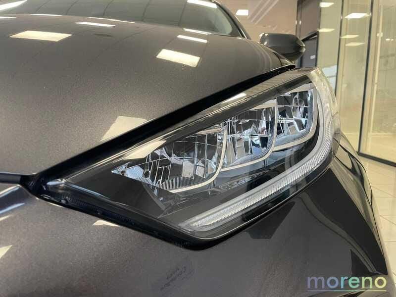 Toyota Yaris 1.5 Hybrid Trend