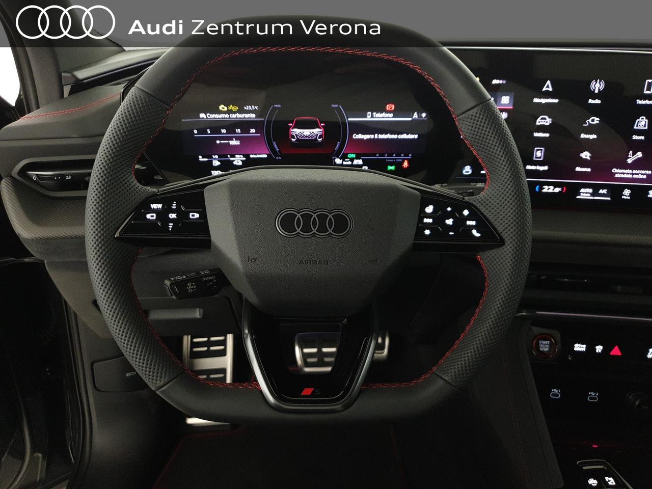 2.0 e-hybrid 299CV quattro S tronic S line Edition