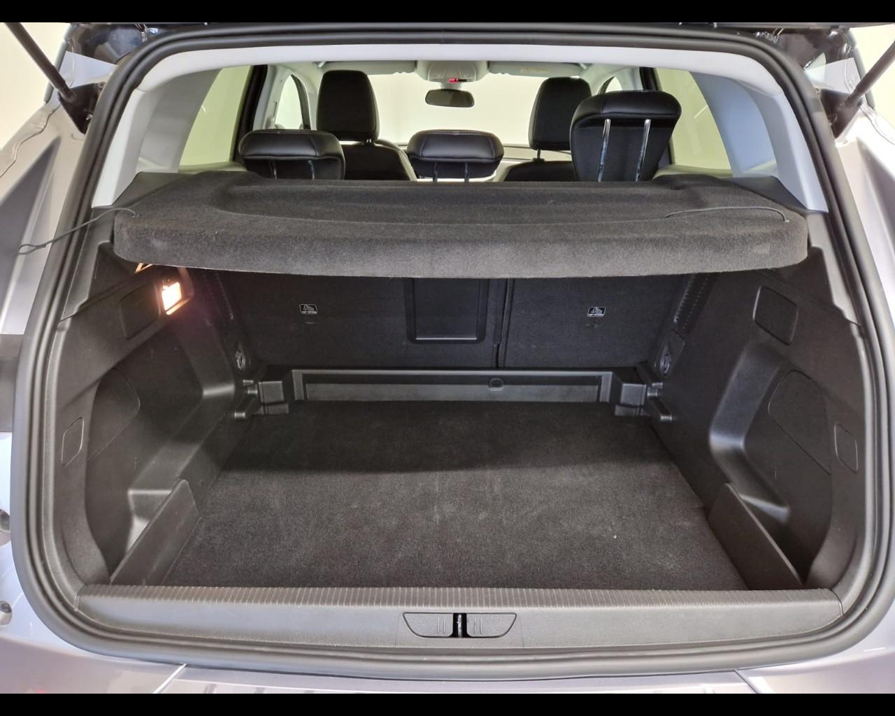 OPEL Grandland I 2022 - Grandland 1.5 ecotec Ultimate s&s 130cv at8