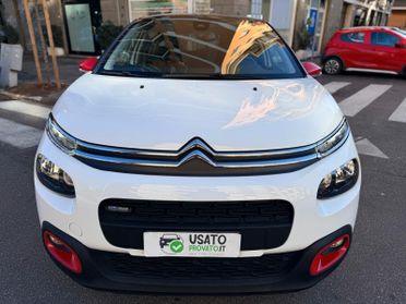 Citroen C3 GPL CASA MADRE TETTO PANORAMICO