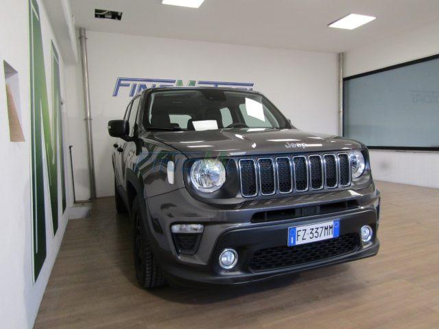 JEEP Renegade 1.0 T3 120 CV Sport