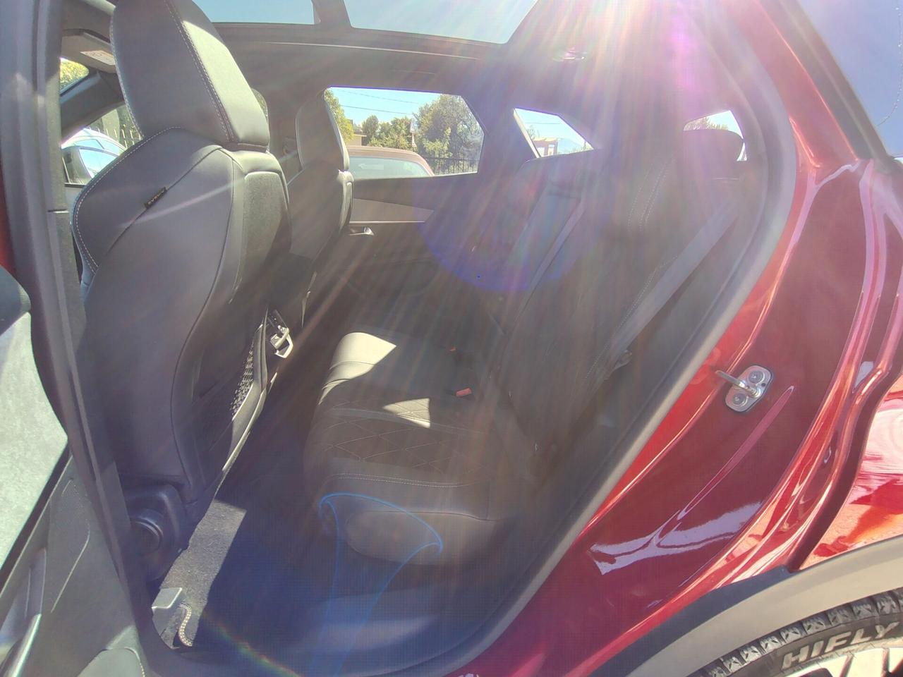 Peugeot 3008 BlueHDi 180 S&S EAT8 GT