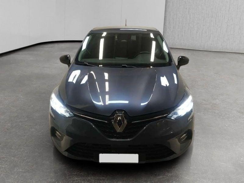 Renault Clio 1.5 blue dci Business 100cv