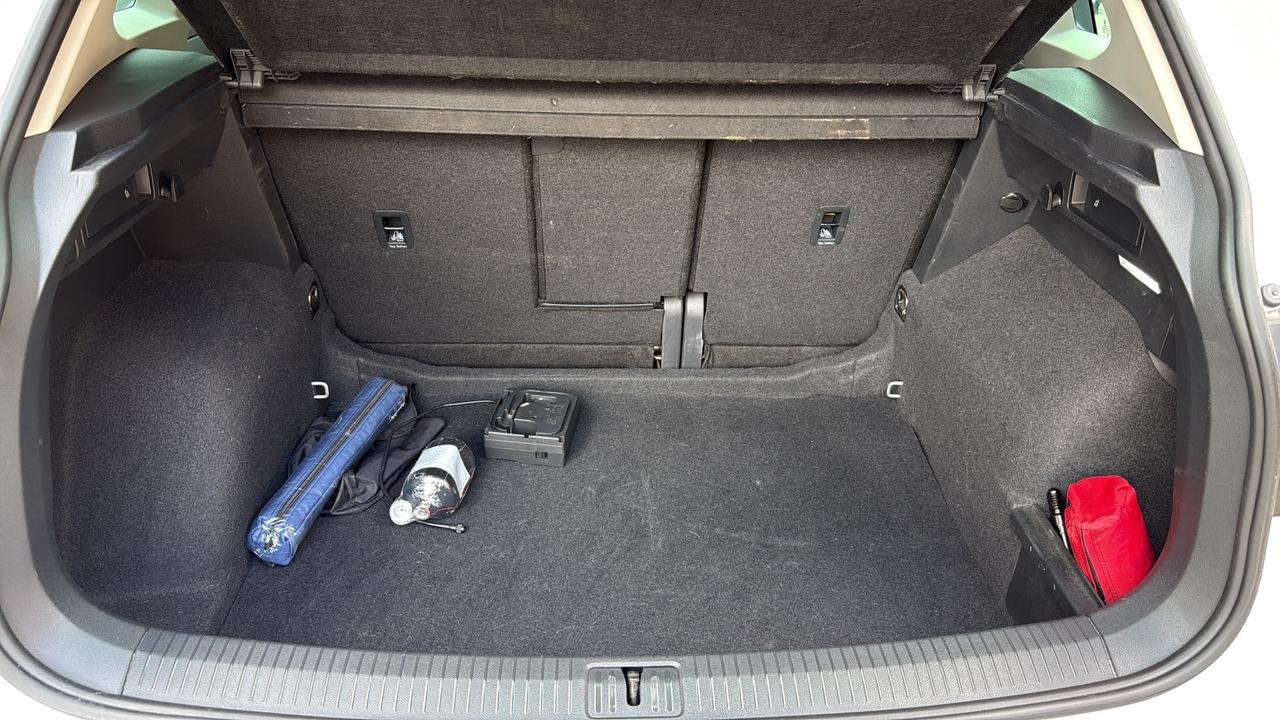 Volkswagen Tiguan 2.0 TDI 150 CV 2023