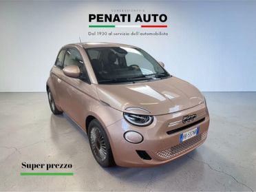 FIAT 500 500 Berlina 1.0 Hybrid TORINO