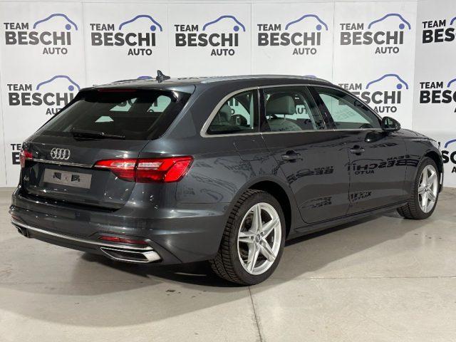 AUDI A4 Avant 30 TDI/136 CV S tronic Business Advanced