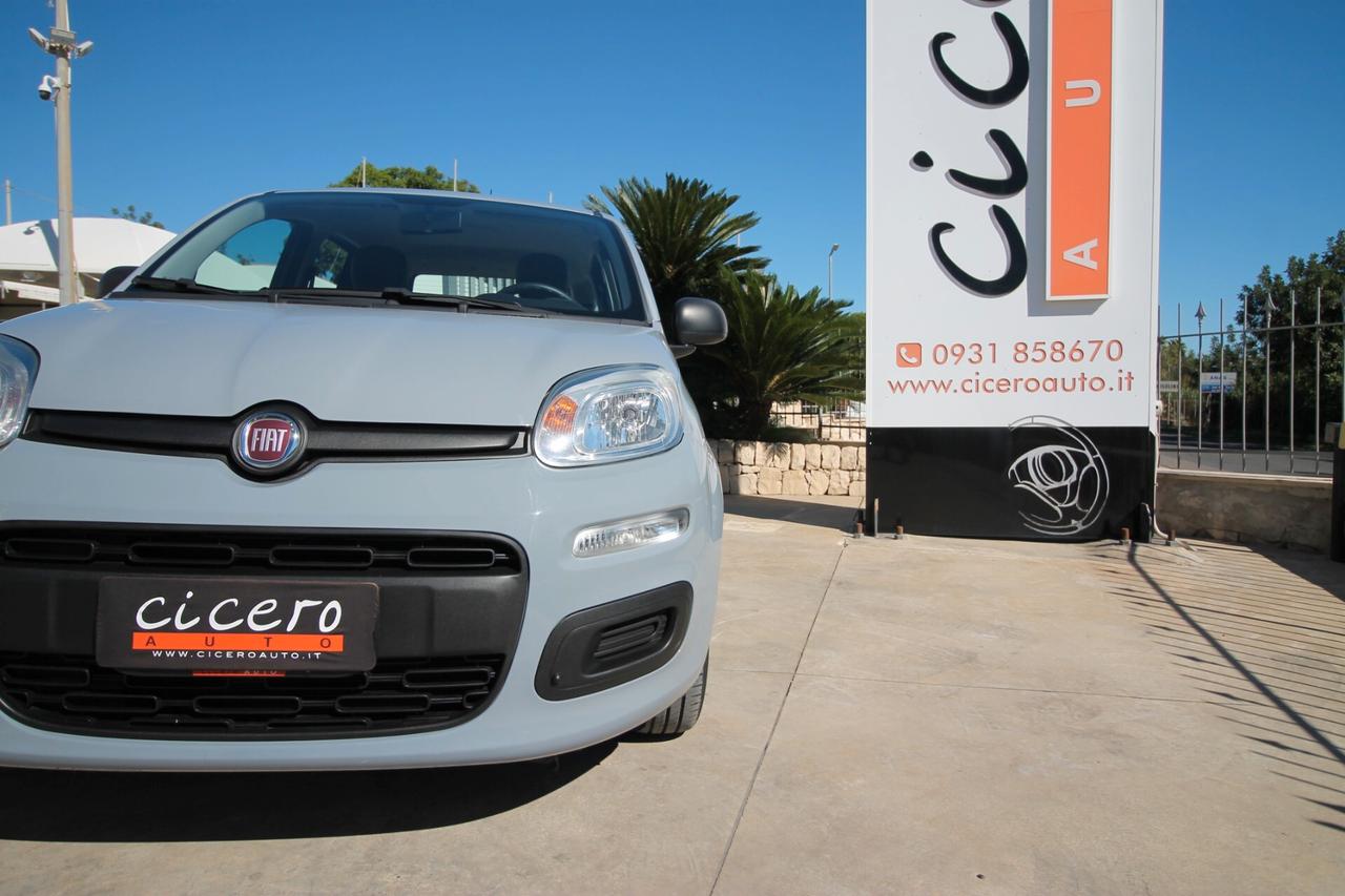 Fiat Panda 1.0 FireFly S&S Hybrid |21.920km|2022