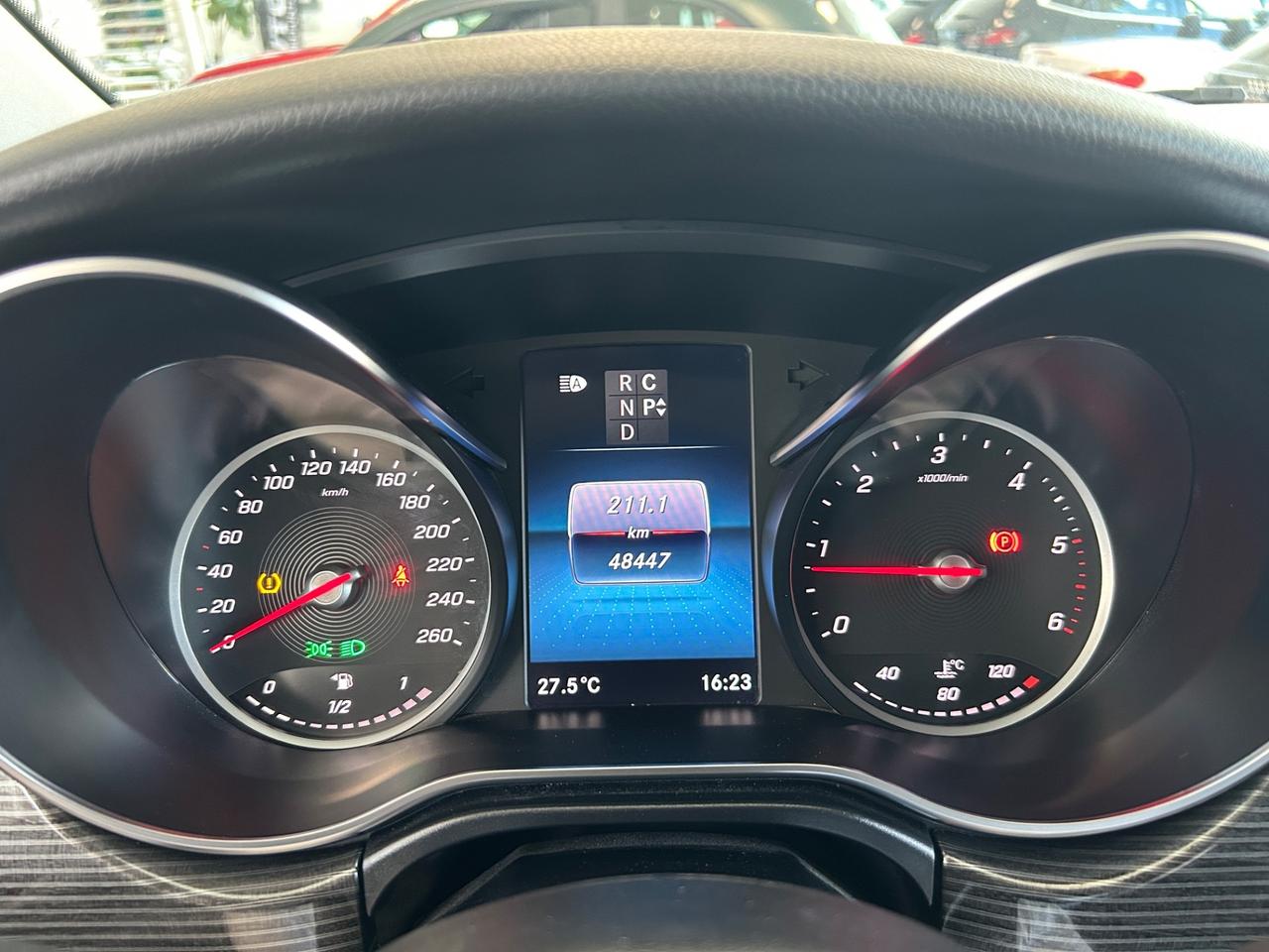 Mercedes-benz V 250 d Automatic 4Matic Premium Long