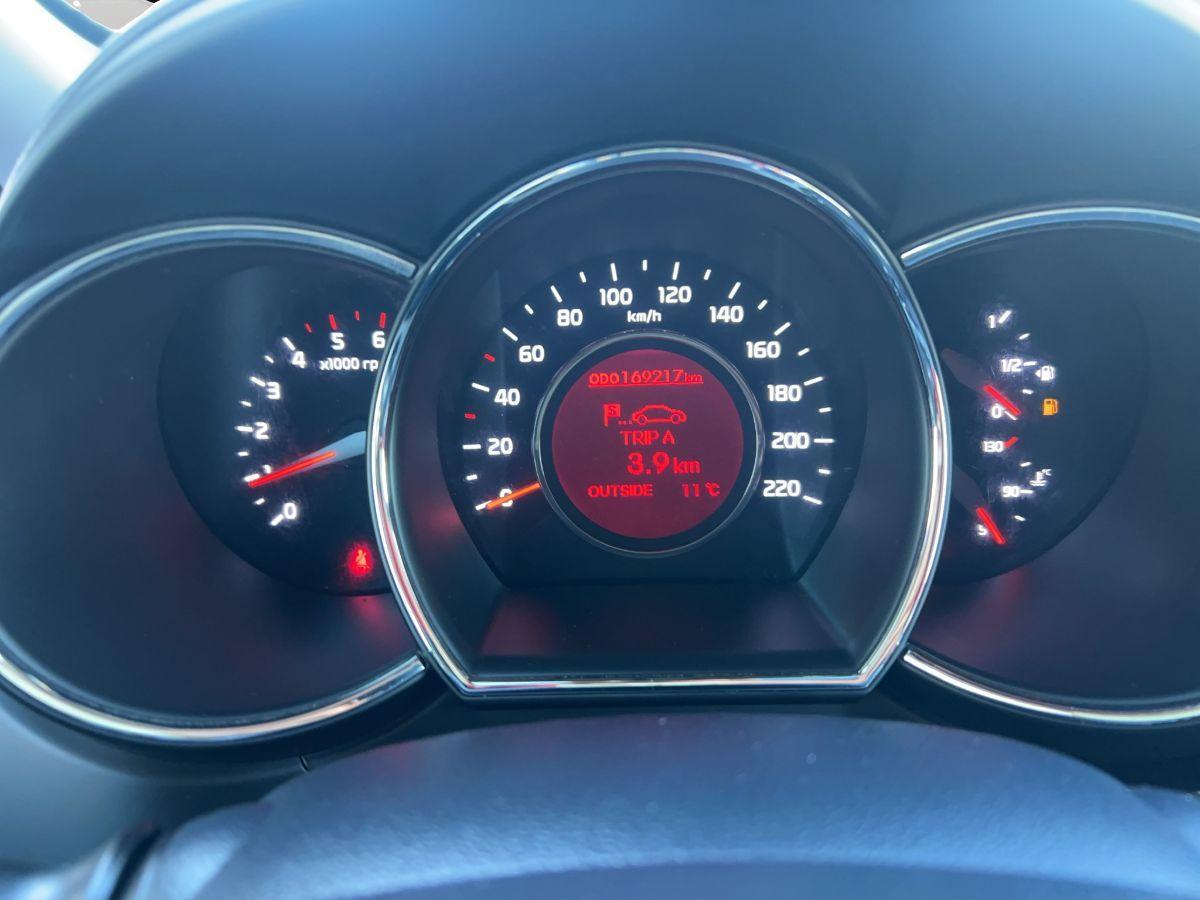 KIA - Rio - 1.4 CRDi 90 CV 5p.S&S High Tech
