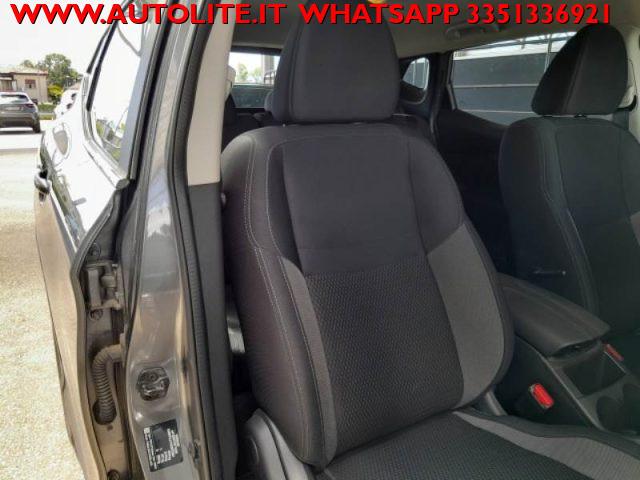 NISSAN Qashqai 1.3 DIG-T 140 CV Business