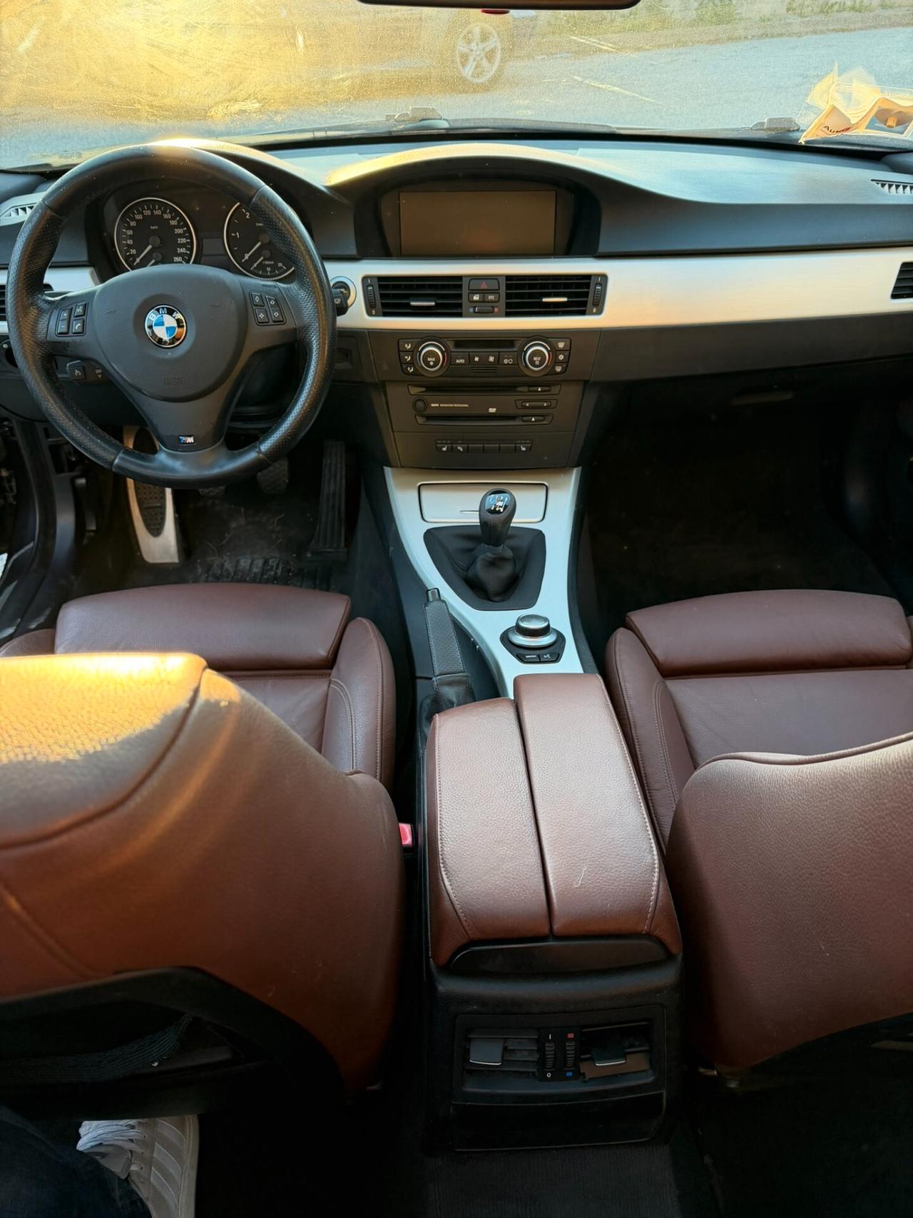 Bmw 320 320d cat MSport