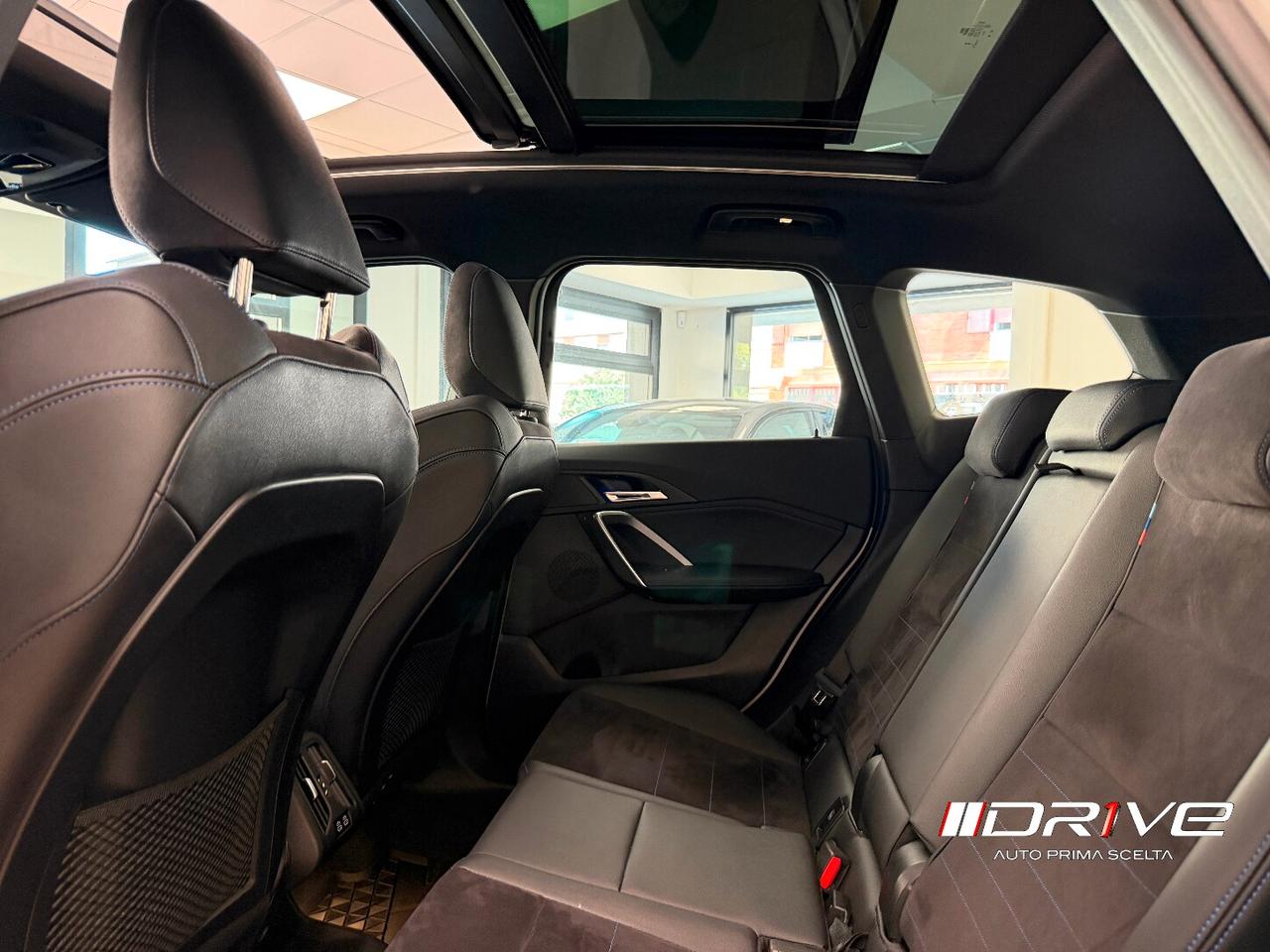 BMW X1 sDrive 18d M sport