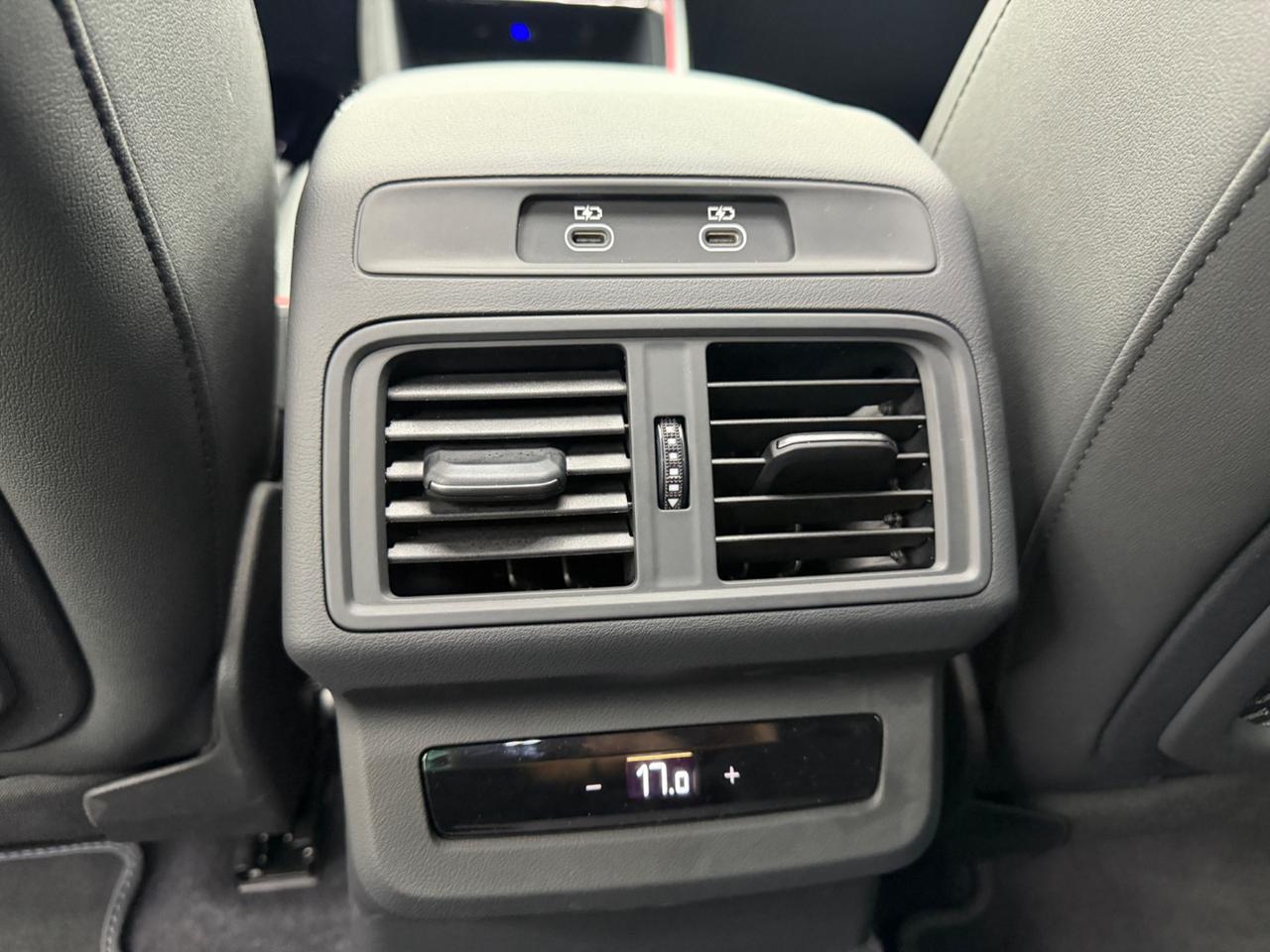 Audi SQ5 SPORTBACK MY2026 FULL