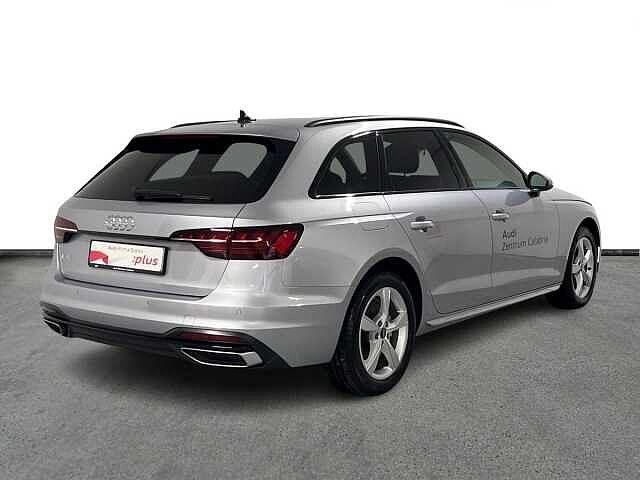 Audi A4 Avant 30 TDI/136 CV S tronic Business Advanced