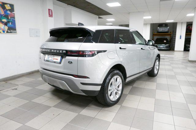 LAND ROVER Range Rover Evoque 2.0D I4-L.Flw 150 CV AWD Auto S