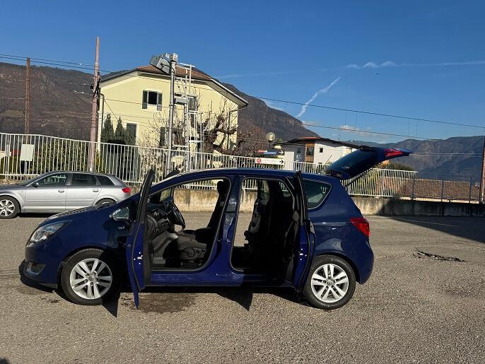 Opel Meriva 1.3 CDTI 95CV ecoFLEX Cosmo