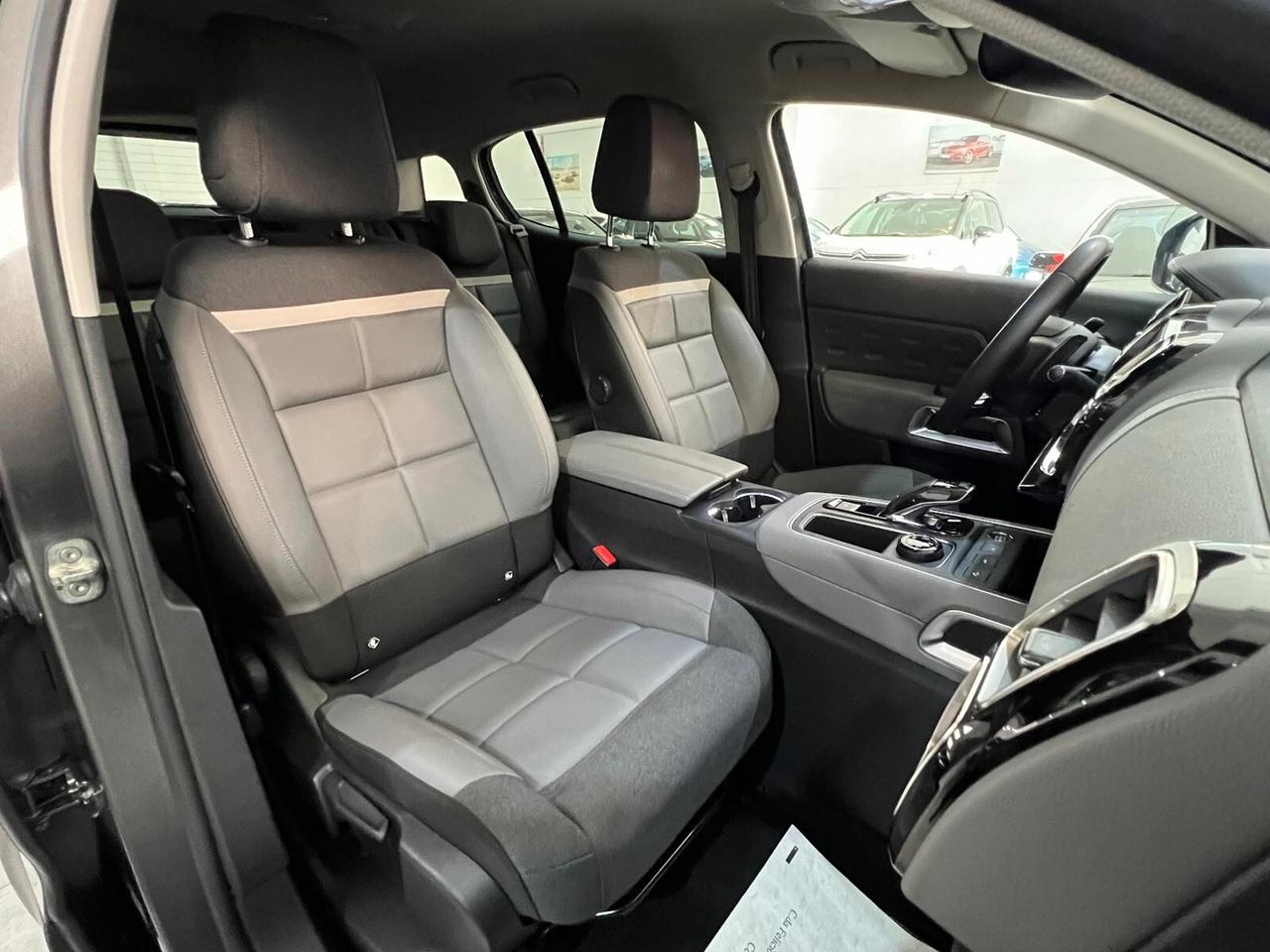 Citroen C5 Aircross 1.5 130 CV - EAT8 Shine - 2022