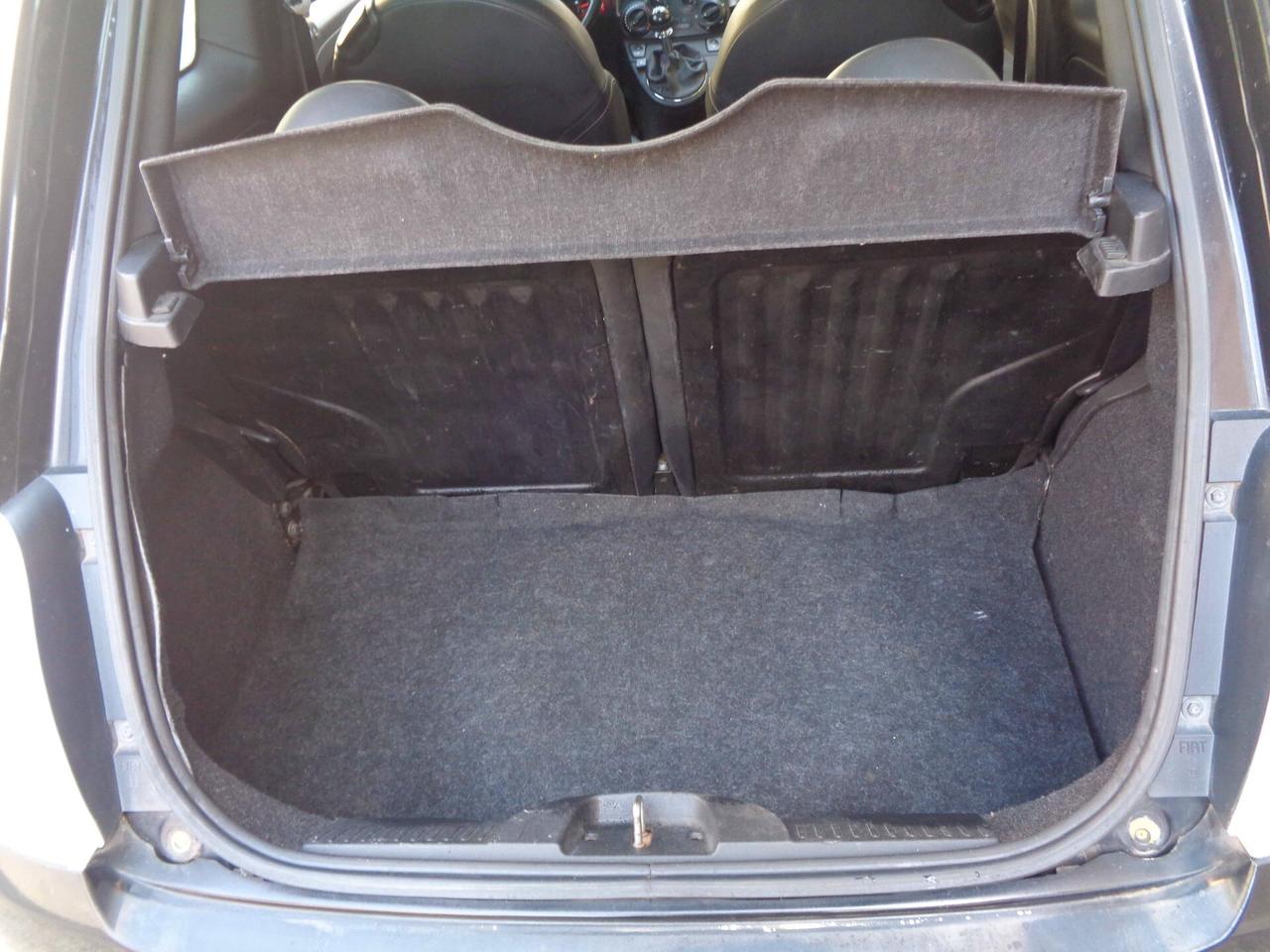 Fiat 500 1.2 Sport GPL (Finanziabile)