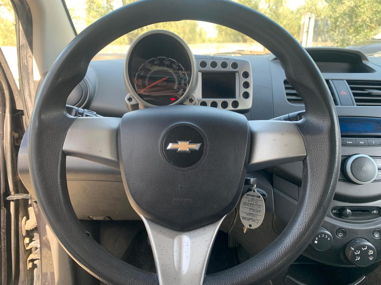 Chevrolet Spark 1.2 LS