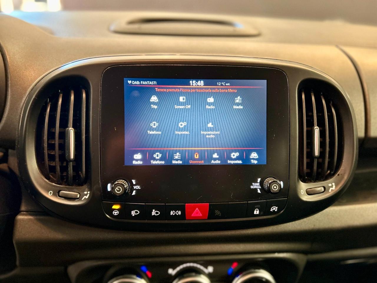 Fiat 500L 1.3 Multijet 95 CV Cross *PREZZO PROMO*