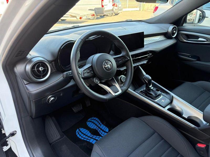 Alfa Romeo Tonale 1.5 160cv Hybrid TCT7 Ti