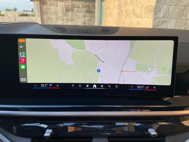 BMW X7 xDrive40d 48V Msport Pro TETTO APR/PAN