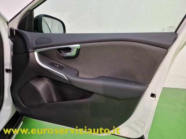 VOLVO V40 Cross Country D2 Geartronic Business