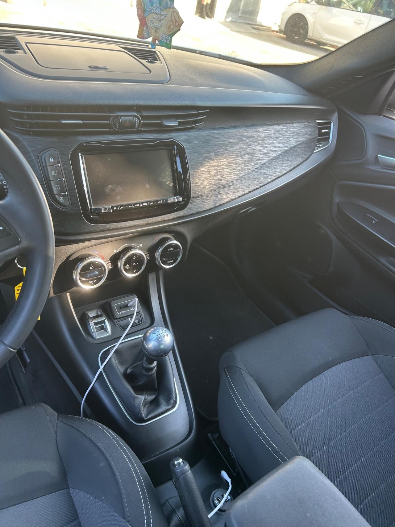 Alfa Romeo Giulietta 1.6 JTDm 120 CV Super
