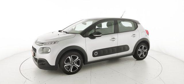 CITROEN C3 PureTech 82 Feel