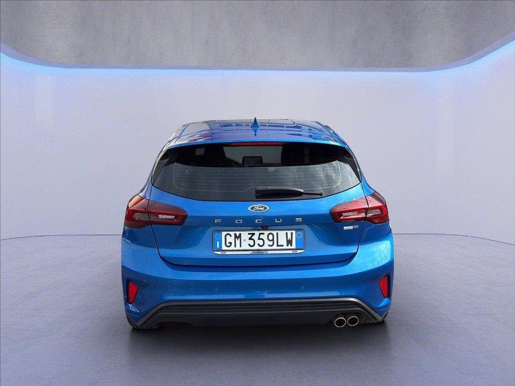 FORD Focus 1.0 ecoboost h ST-Line Style 125cv del 2023