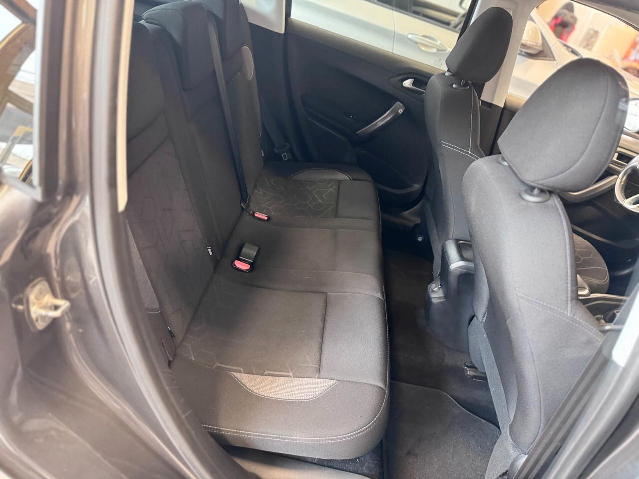 Peugeot 2008 BlueHDi 75 Active