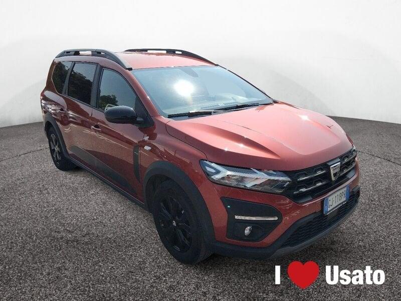 Dacia Jogger 1.0 tce Extreme Gpl 100cv 7p.ti