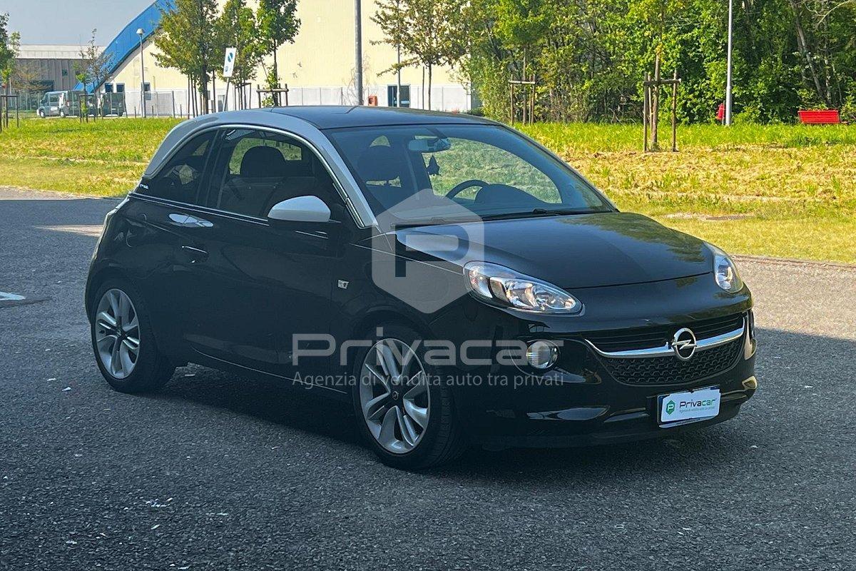 OPEL Adam Rocks 1.2 70 CV