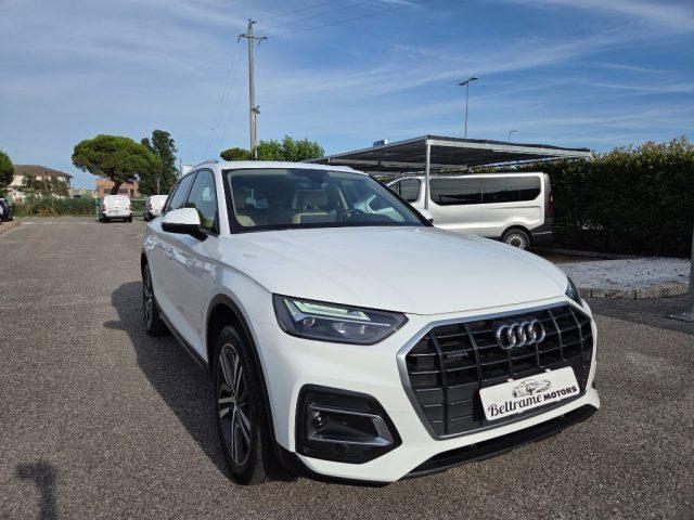 AUDI Q5 50 TFSI e quattro S tronic Business