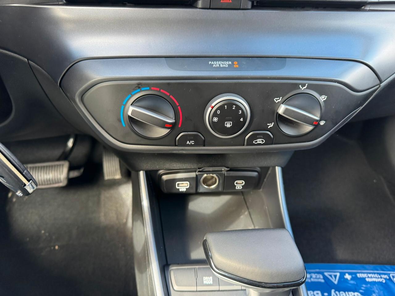 Hyundai i20 1.0 T-GDI Connectline